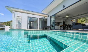 Apple villa Chaweng noi